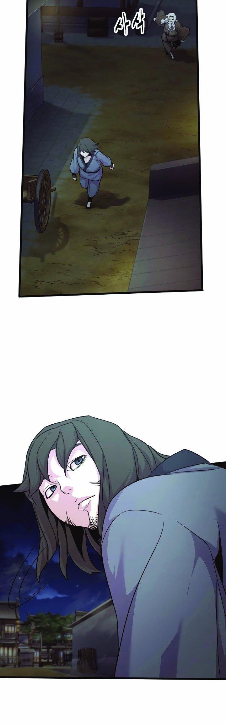 enemies - Chapter: 21
