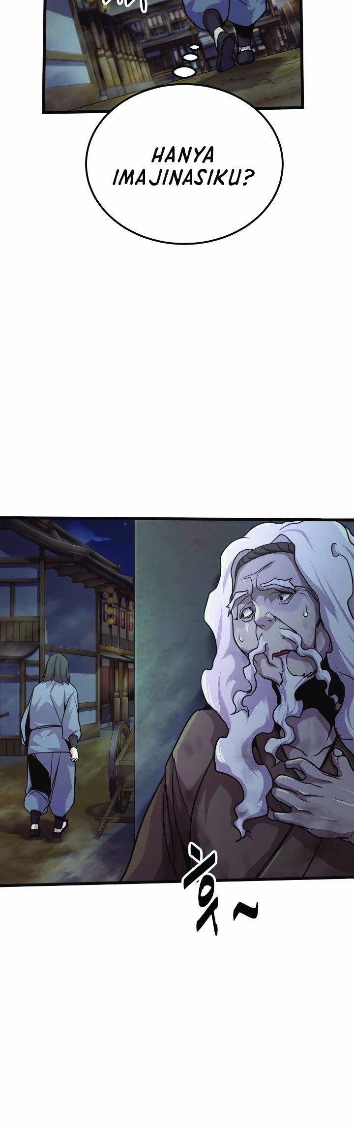 enemies - Chapter: 21