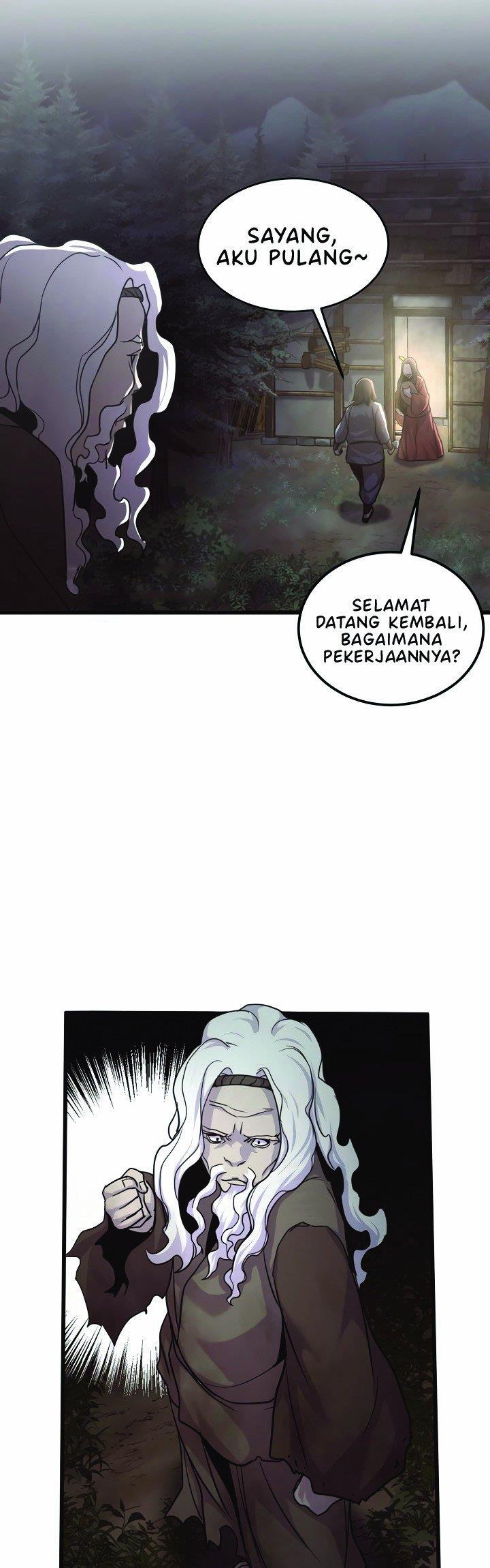 enemies - Chapter: 21