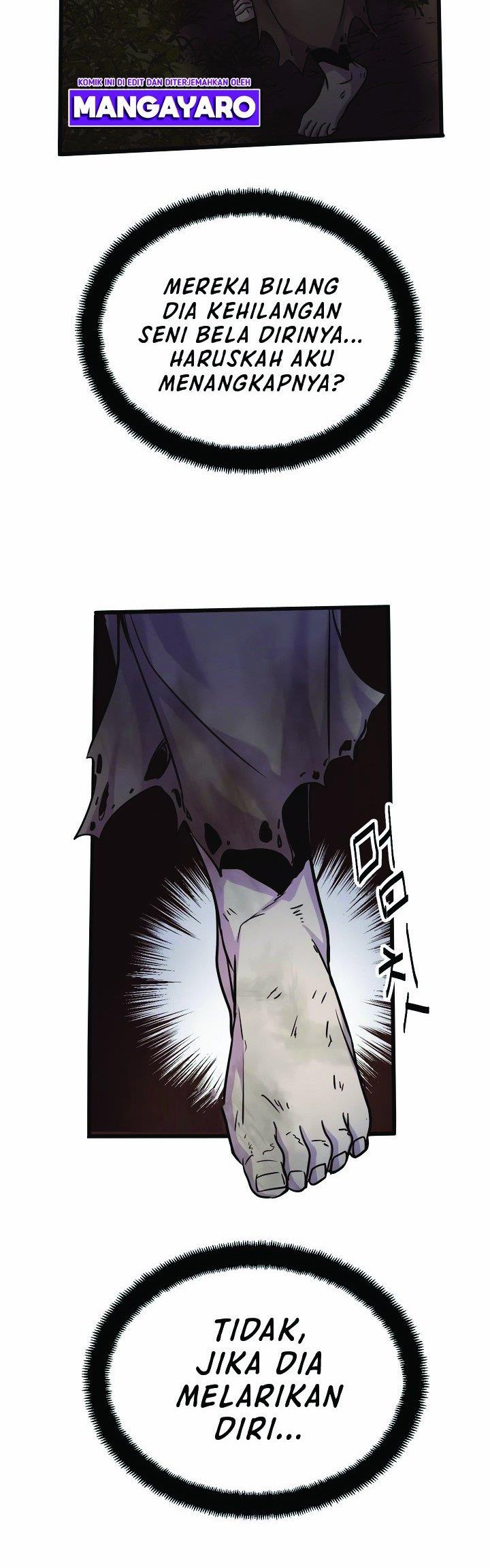 enemies - Chapter: 21