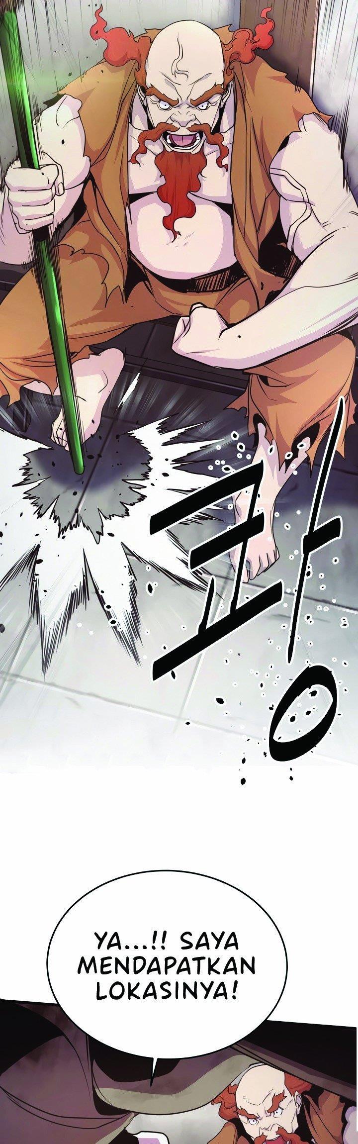 enemies - Chapter: 21