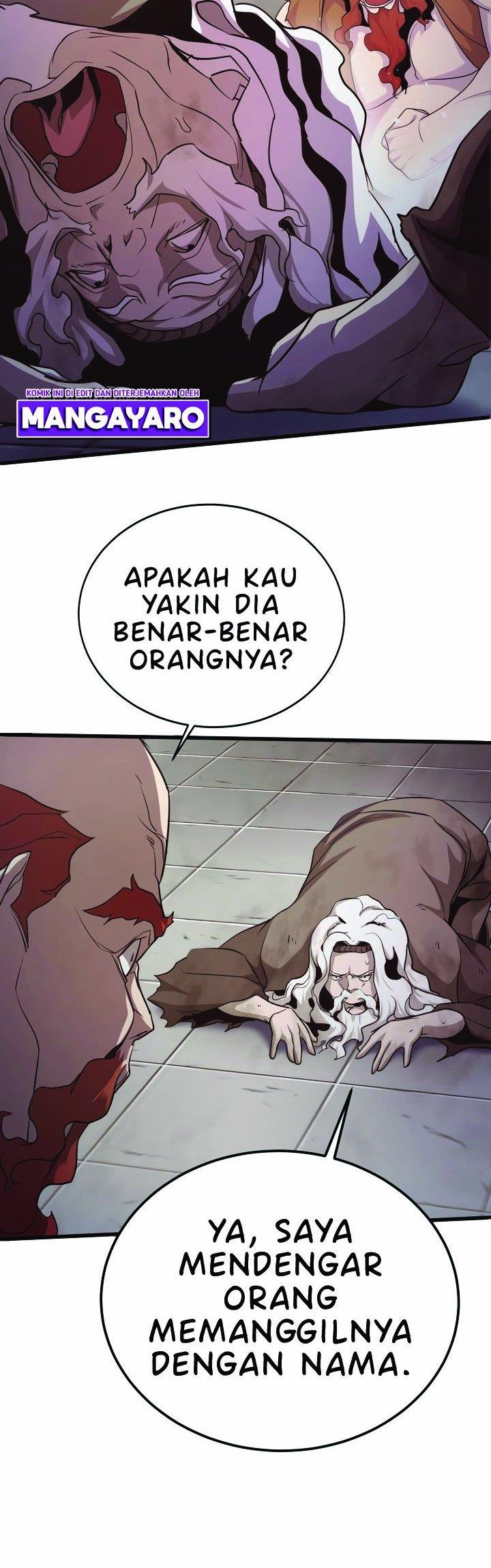 enemies - Chapter: 21