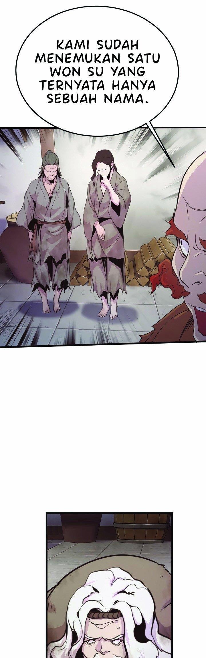 enemies - Chapter: 21