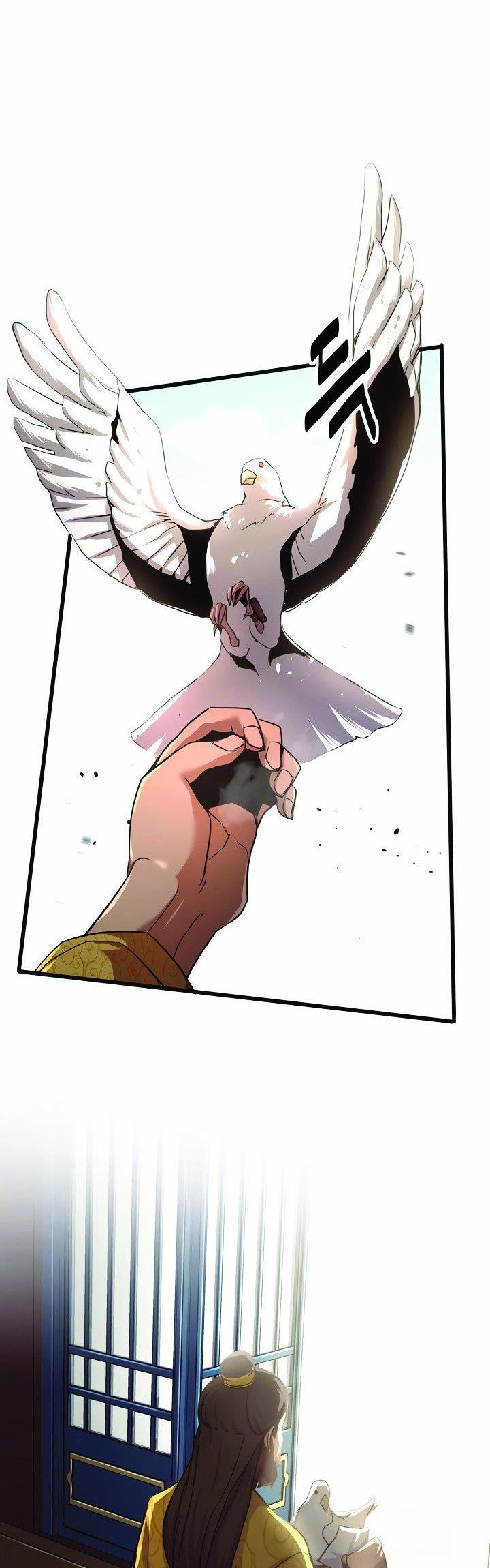 enemies - Chapter: 21