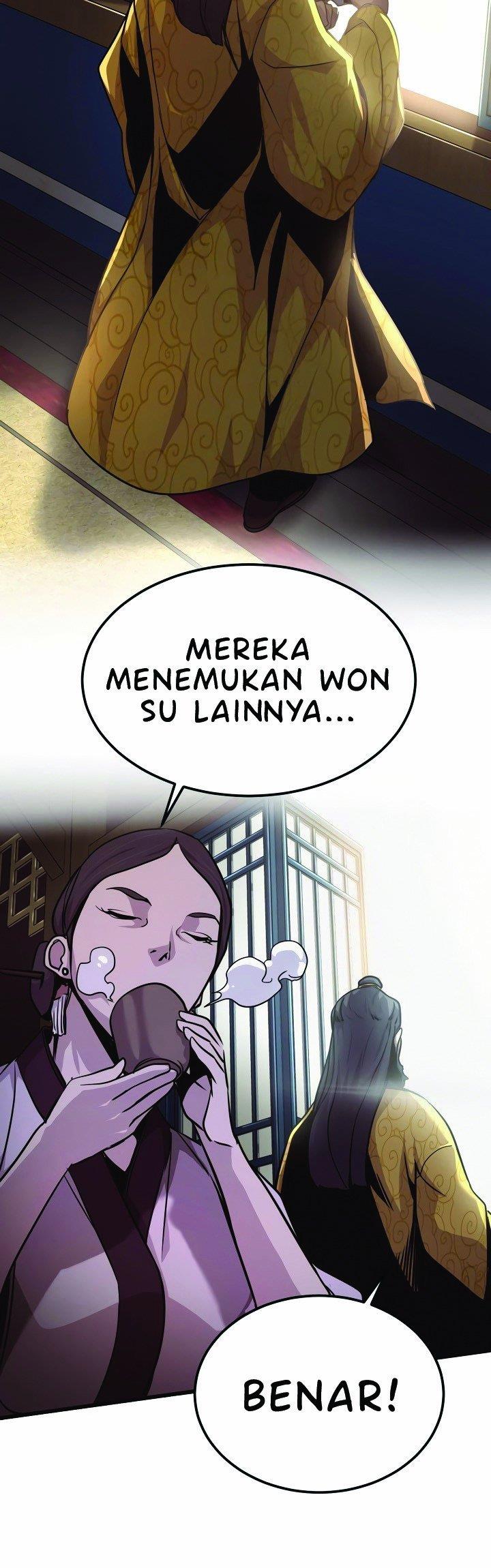 enemies - Chapter: 21