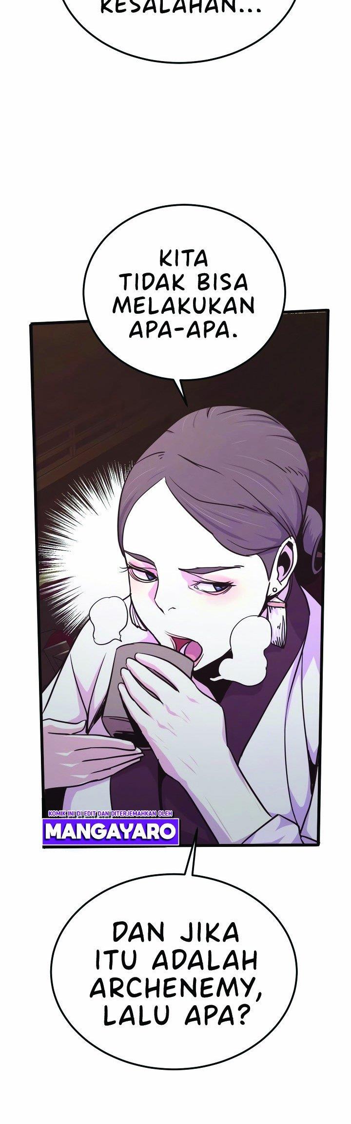 enemies - Chapter: 21