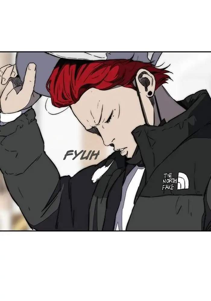 wind-breaker - Chapter: 250
