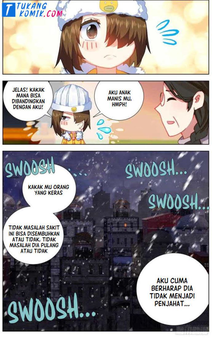 different-kings - Chapter: 253