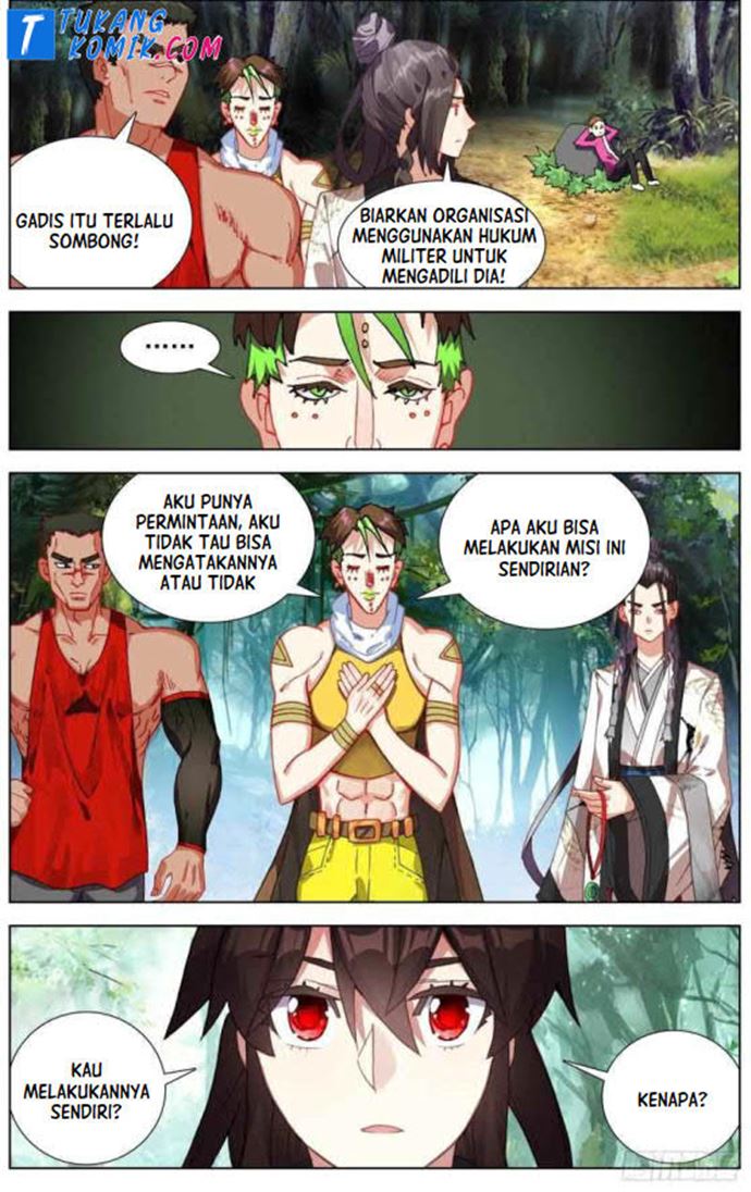 different-kings - Chapter: 253