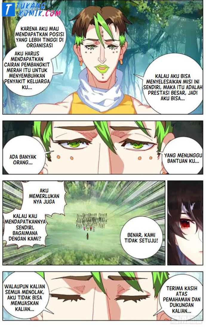 different-kings - Chapter: 253