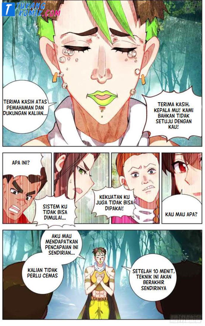 different-kings - Chapter: 253