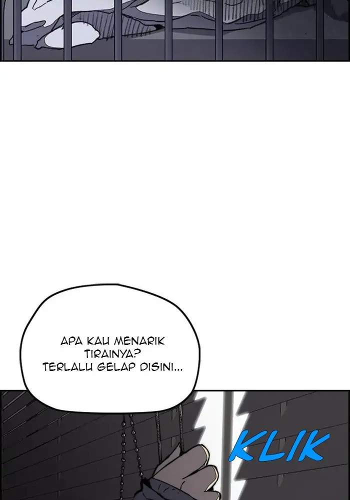 wind-breaker - Chapter: 250