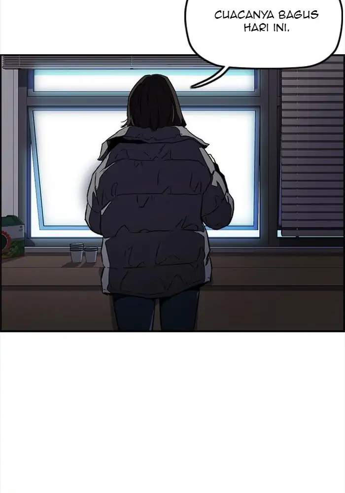 wind-breaker - Chapter: 250