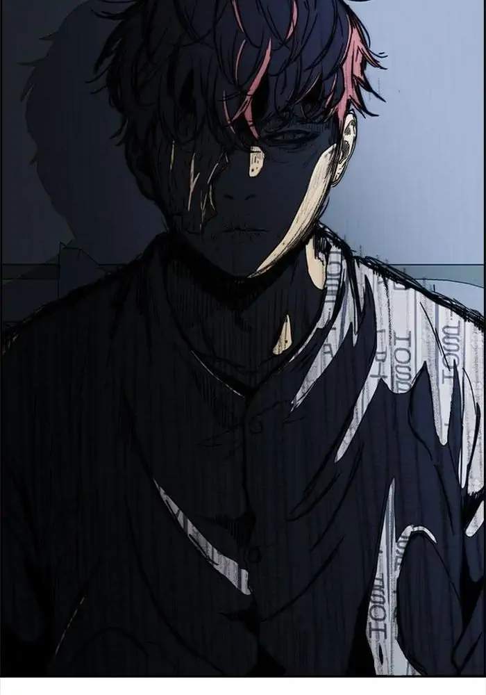 wind-breaker - Chapter: 250