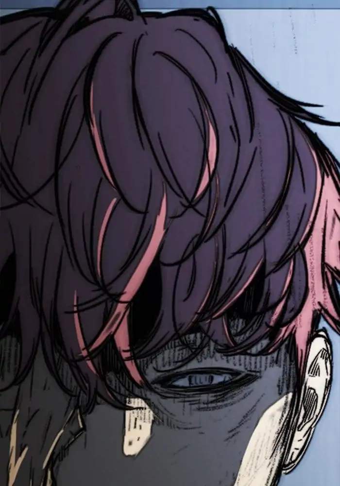 wind-breaker - Chapter: 250