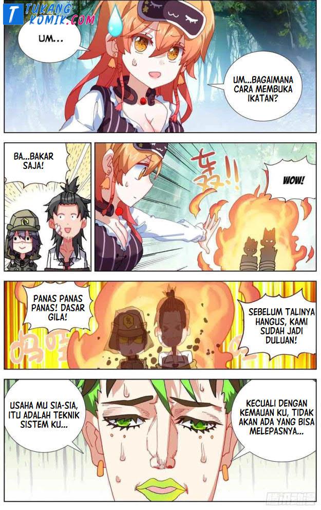 different-kings - Chapter: 254
