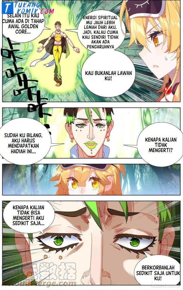 different-kings - Chapter: 254