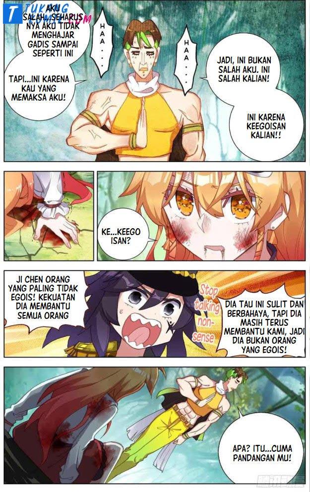 different-kings - Chapter: 254