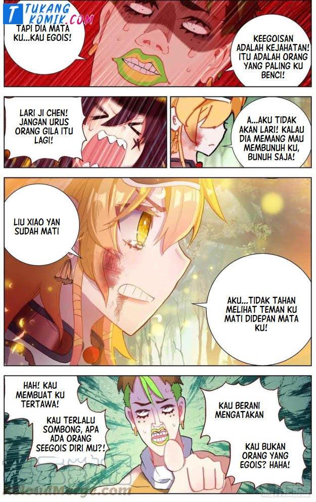 different-kings - Chapter: 254