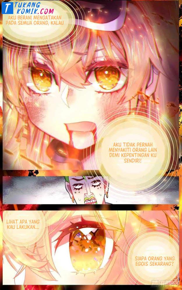 different-kings - Chapter: 254