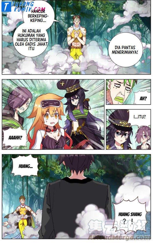 different-kings - Chapter: 254
