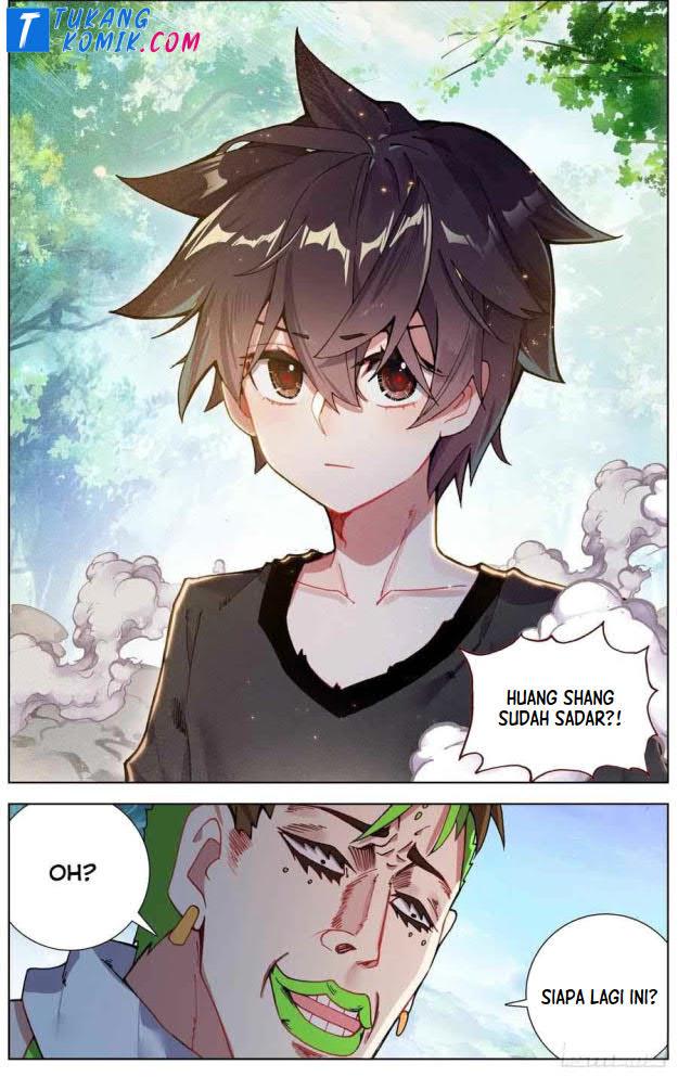 different-kings - Chapter: 254