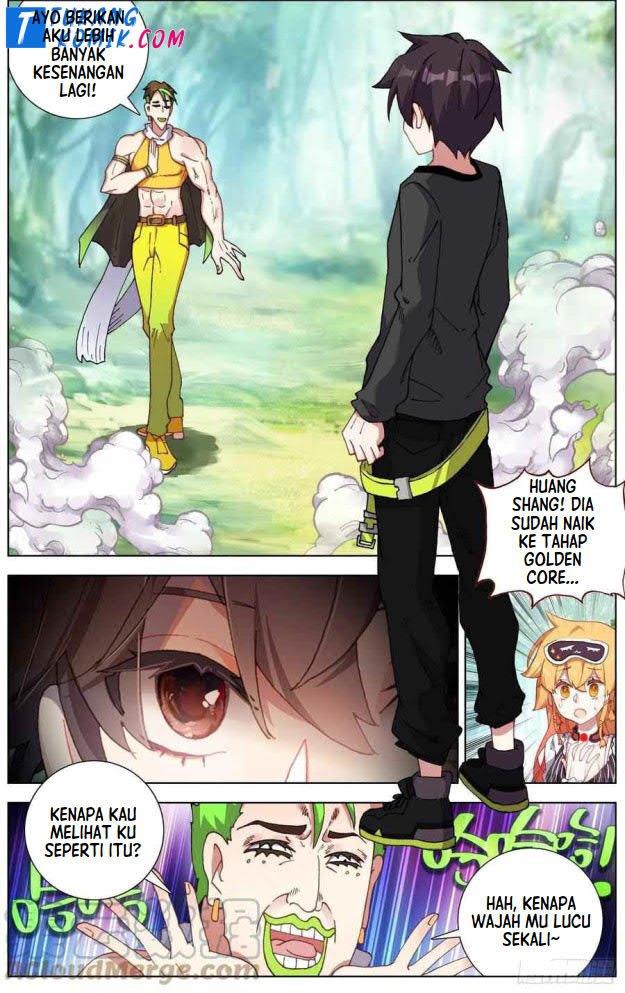 different-kings - Chapter: 254