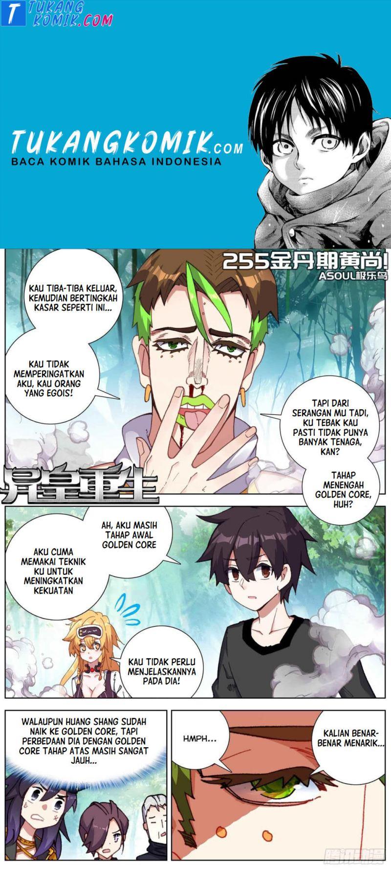 different-kings - Chapter: 255