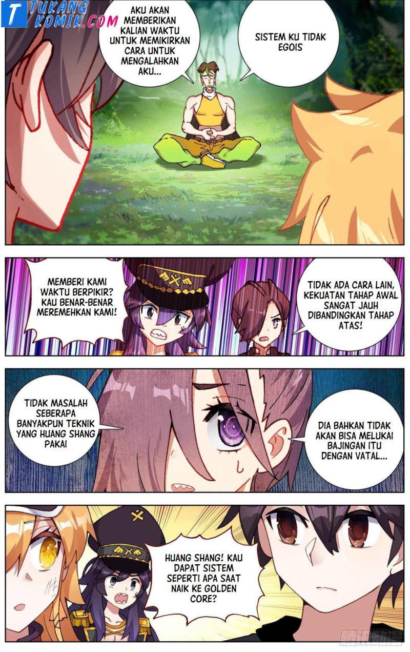 different-kings - Chapter: 255