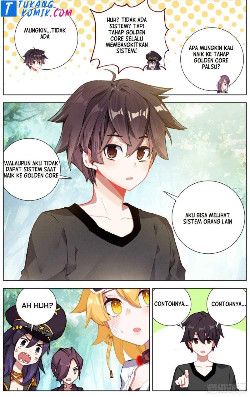 different-kings - Chapter: 255