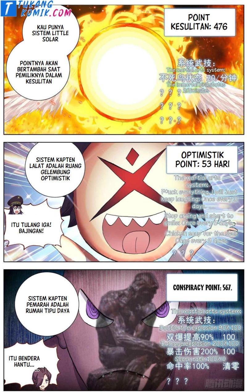 different-kings - Chapter: 255