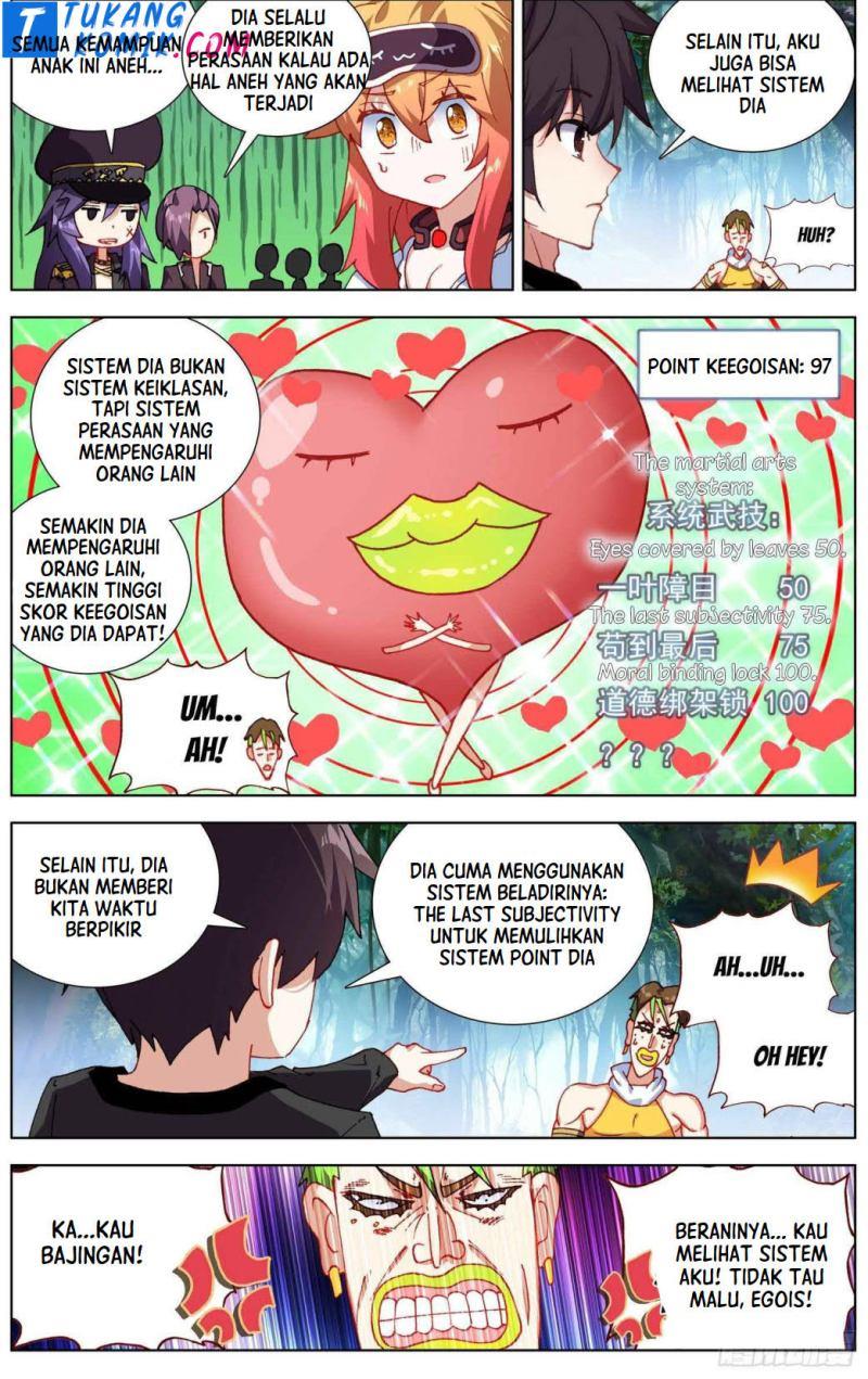 different-kings - Chapter: 255