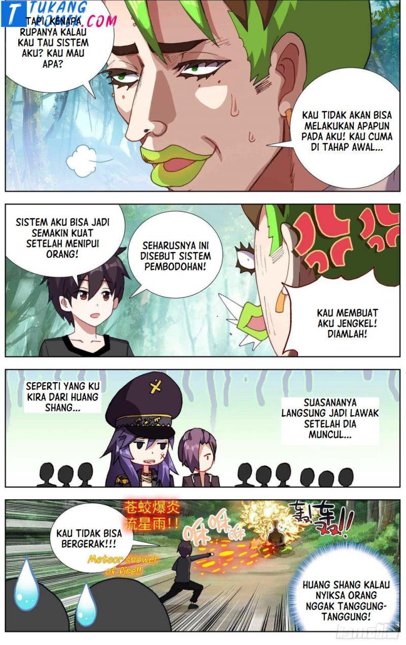 different-kings - Chapter: 255
