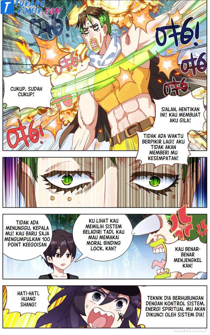 different-kings - Chapter: 255
