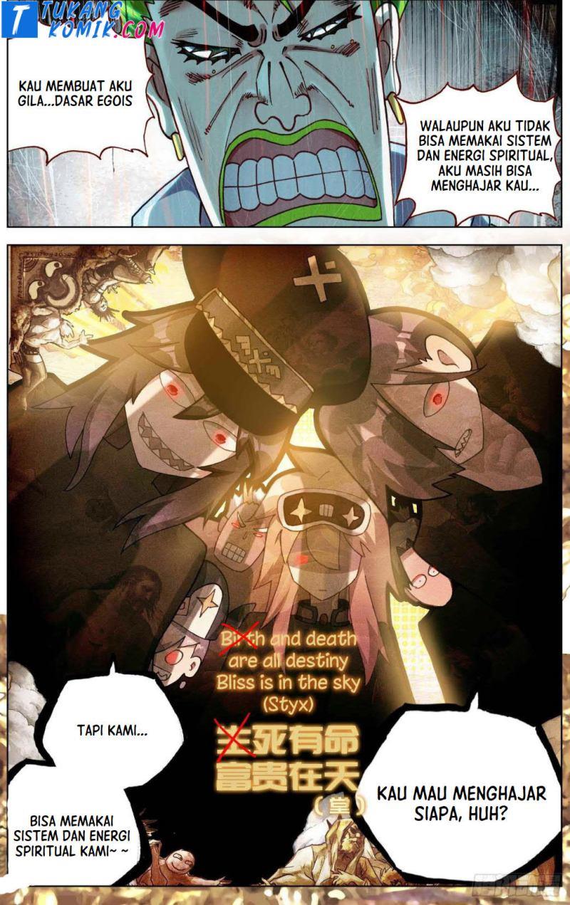 different-kings - Chapter: 255