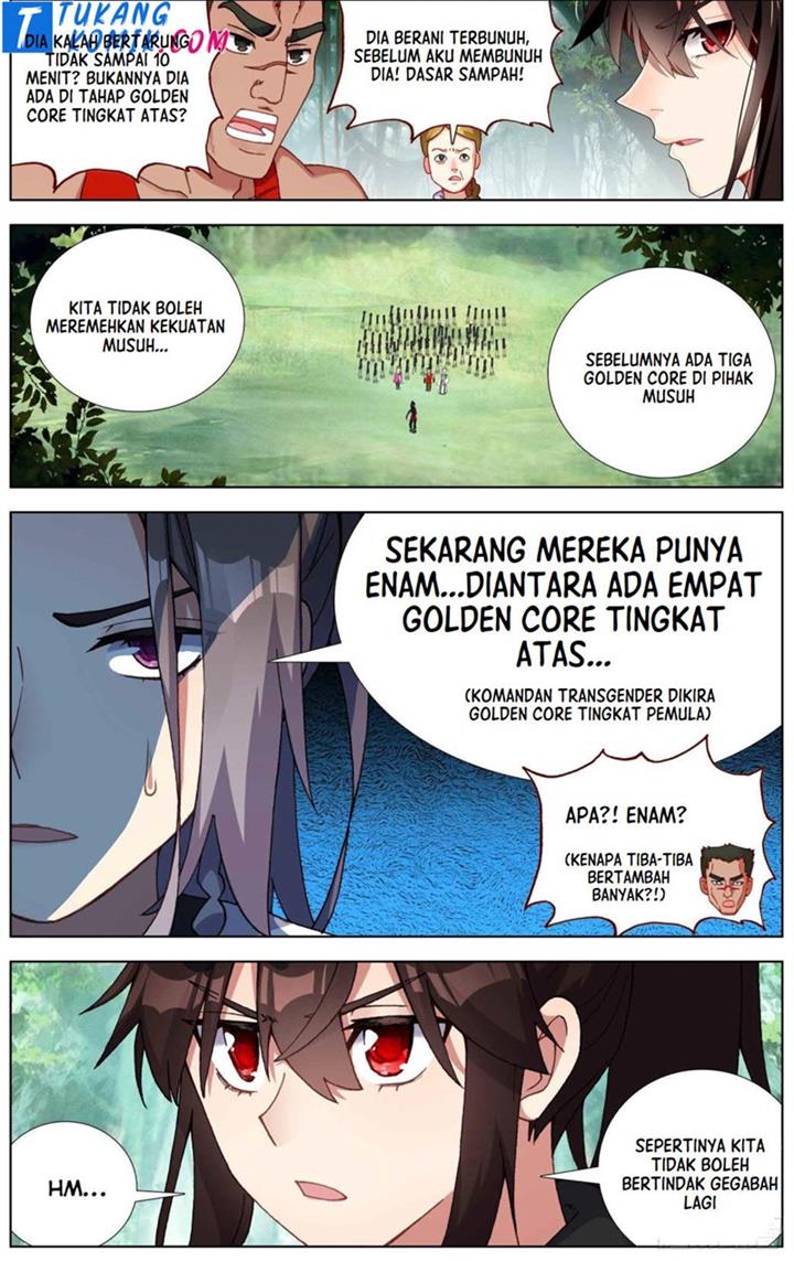 different-kings - Chapter: 256