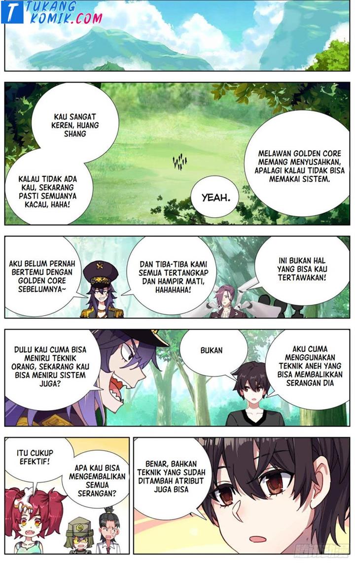 different-kings - Chapter: 256