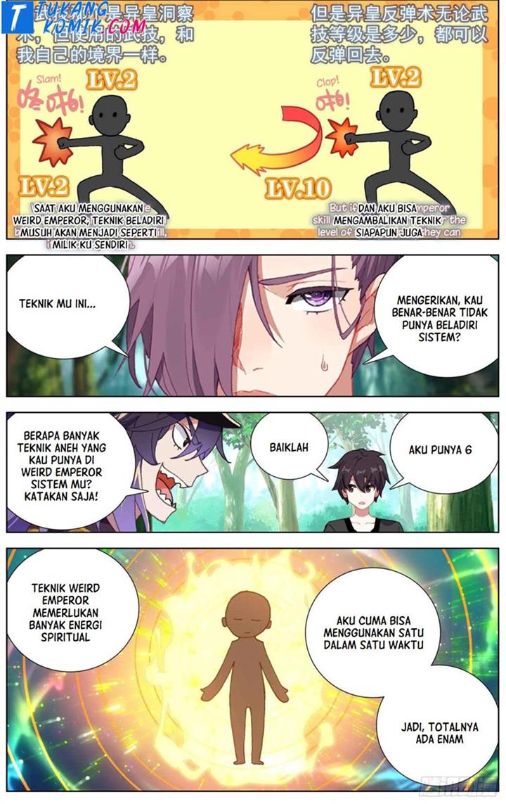 different-kings - Chapter: 256