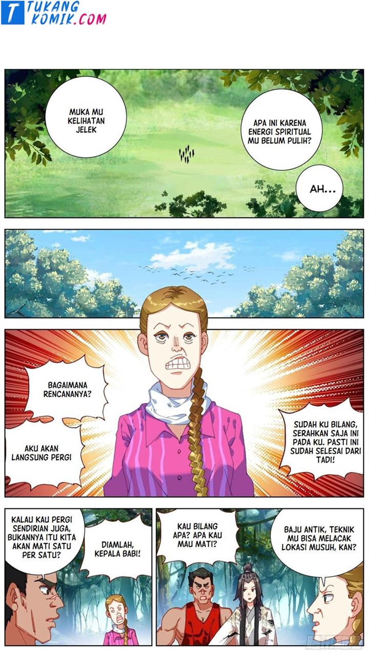 different-kings - Chapter: 256