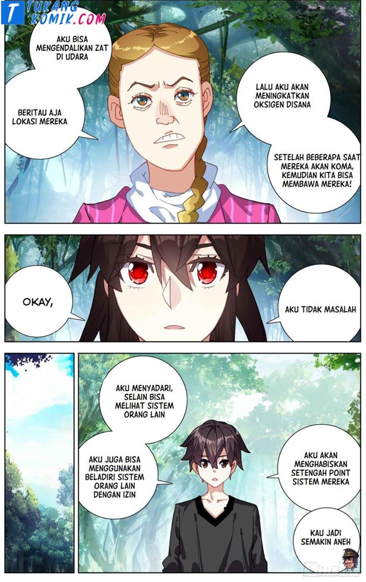 different-kings - Chapter: 256
