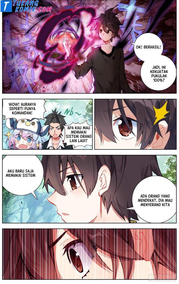 different-kings - Chapter: 256