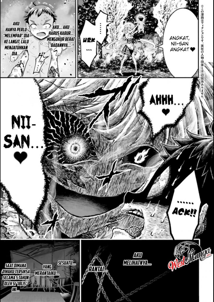 tensei-gotoki-de-nigerareru-to-demo-niisan - Chapter: 3.1