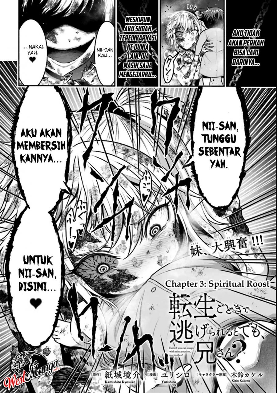 tensei-gotoki-de-nigerareru-to-demo-niisan - Chapter: 3.1