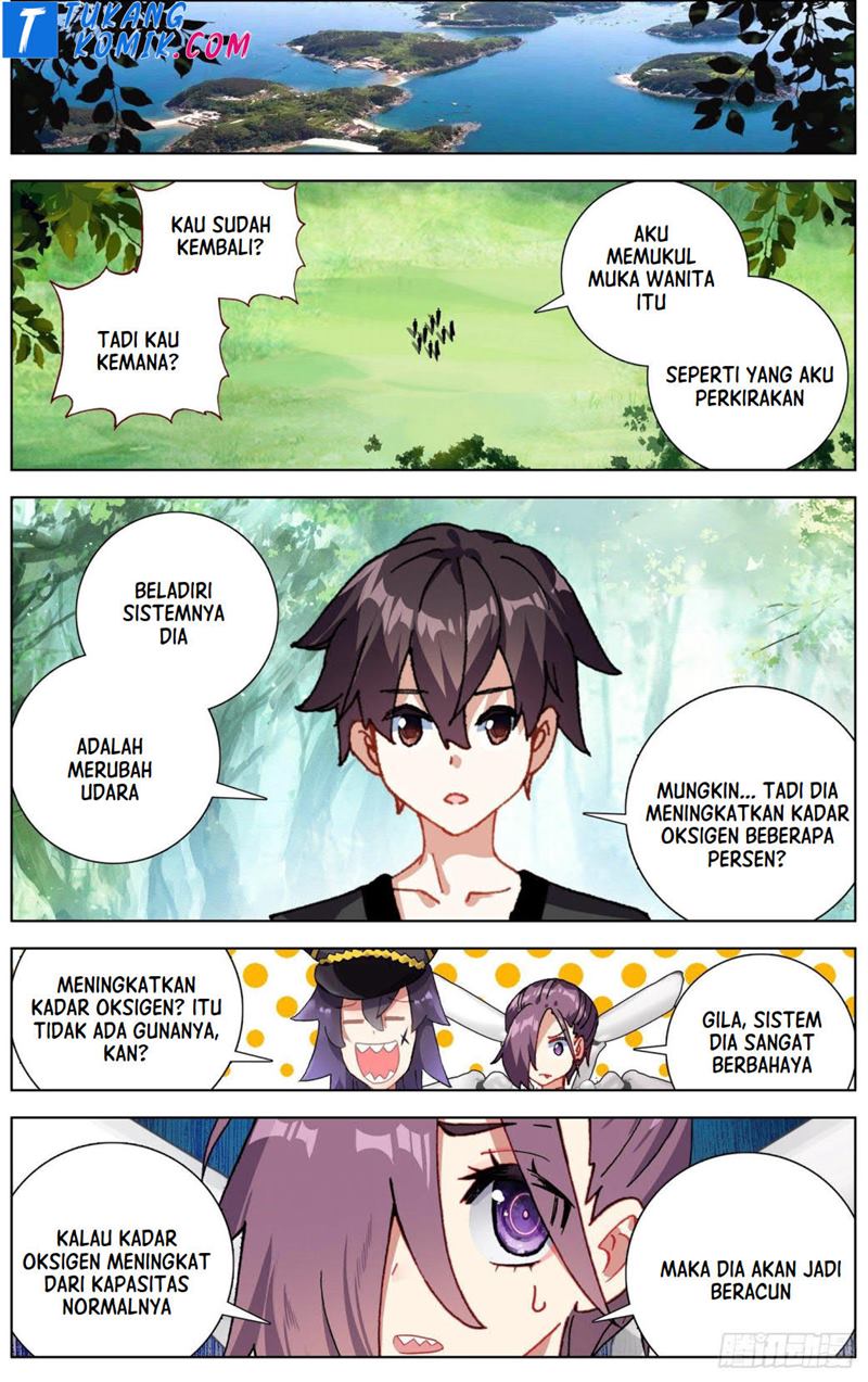 different-kings - Chapter: 257