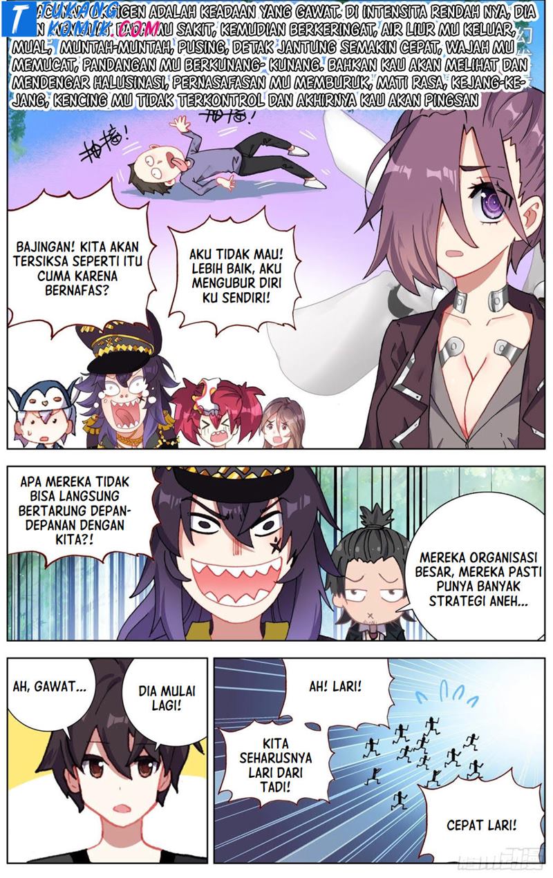 different-kings - Chapter: 257