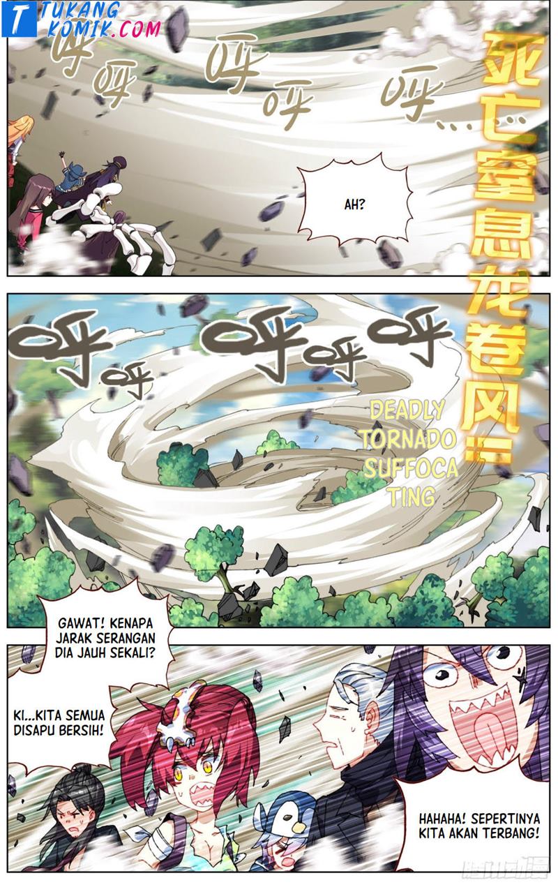 different-kings - Chapter: 257