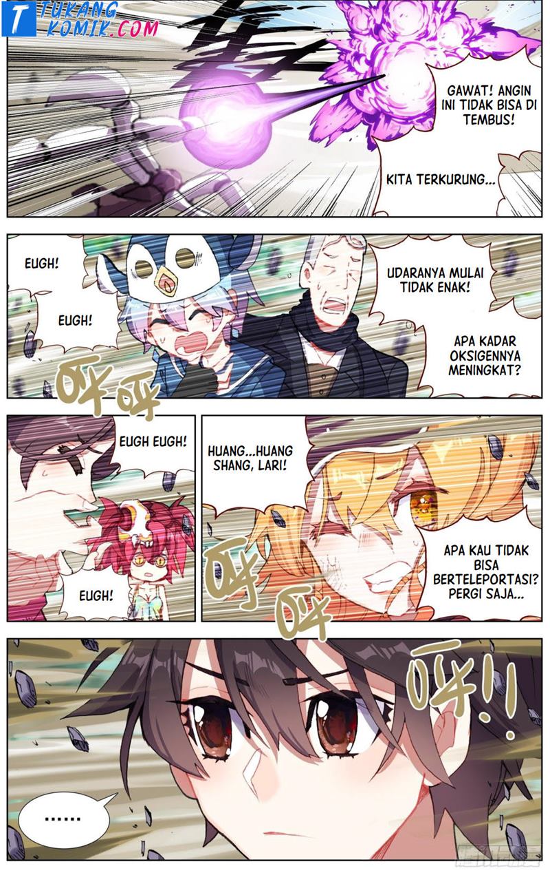 different-kings - Chapter: 257