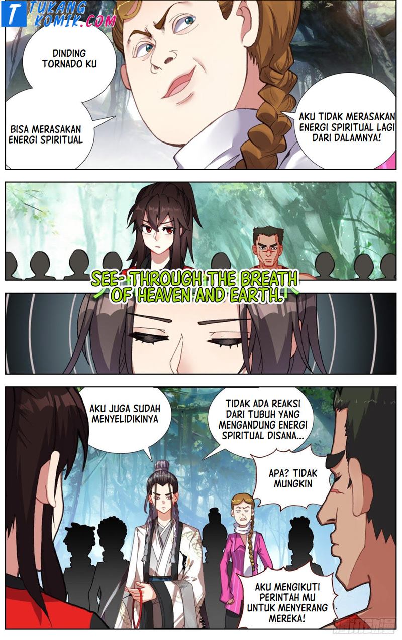 different-kings - Chapter: 257