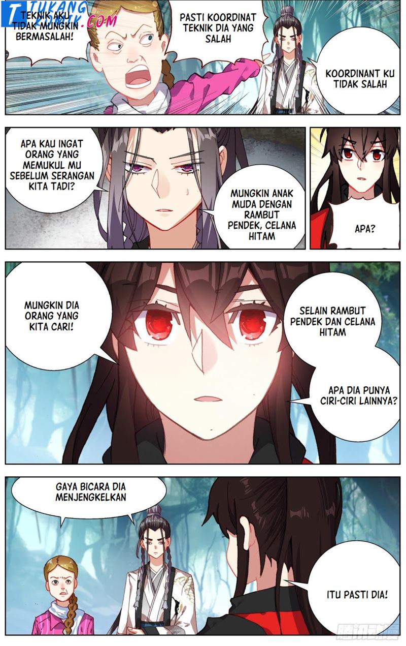 different-kings - Chapter: 257