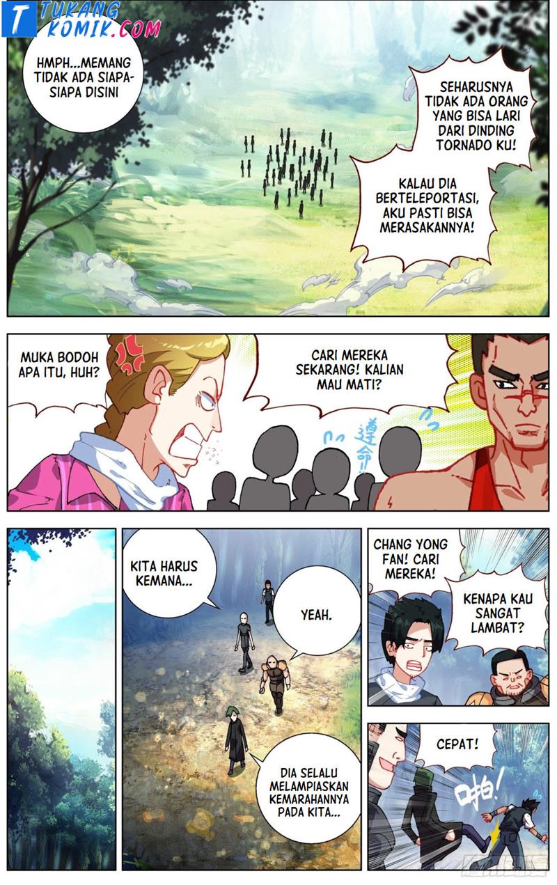 different-kings - Chapter: 257